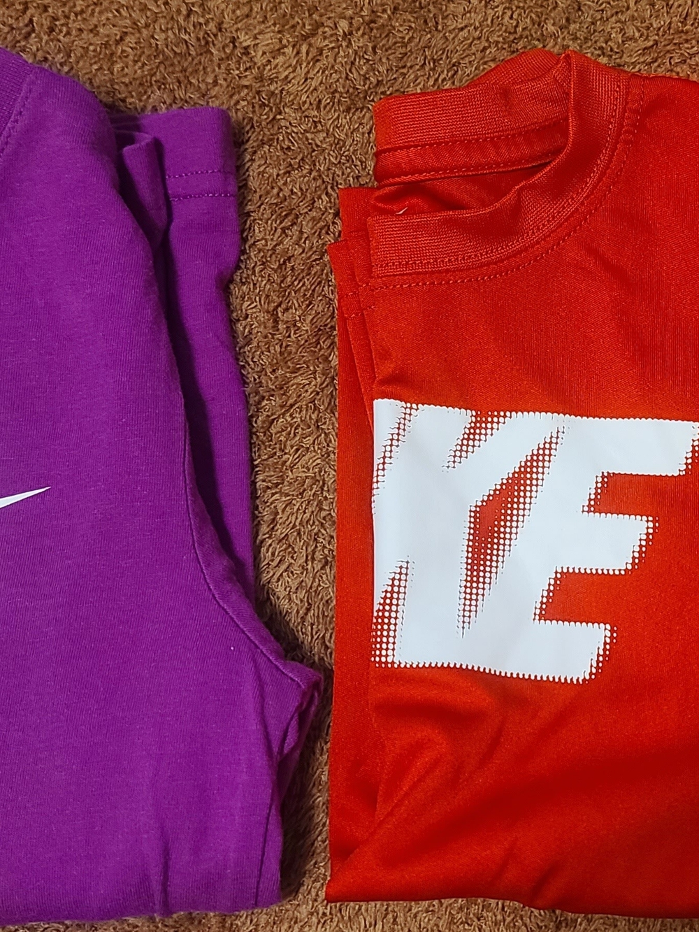 Boys NIKE bundle